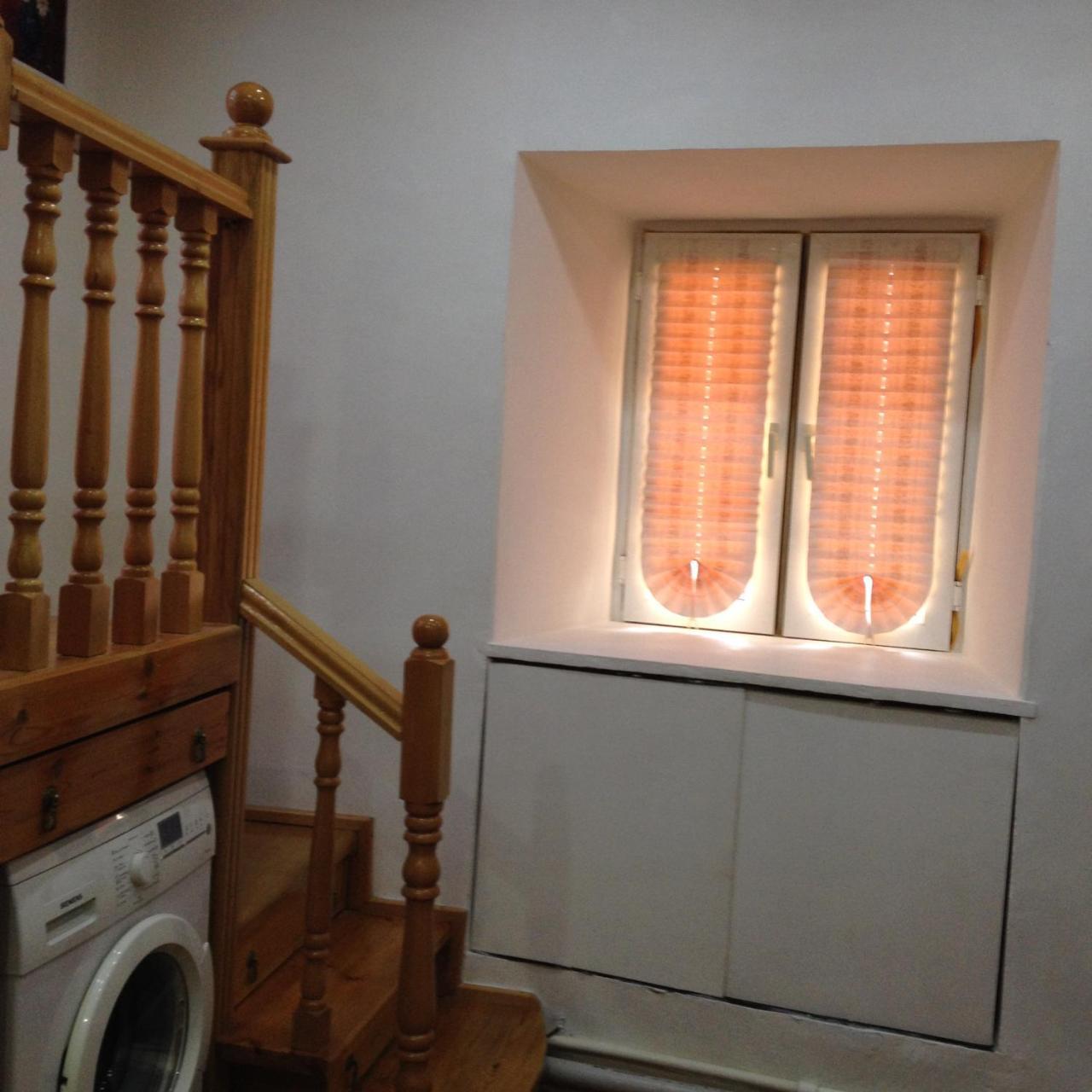 Квартира В Ичери Шехер Apartment บากู ภายนอก รูปภาพ