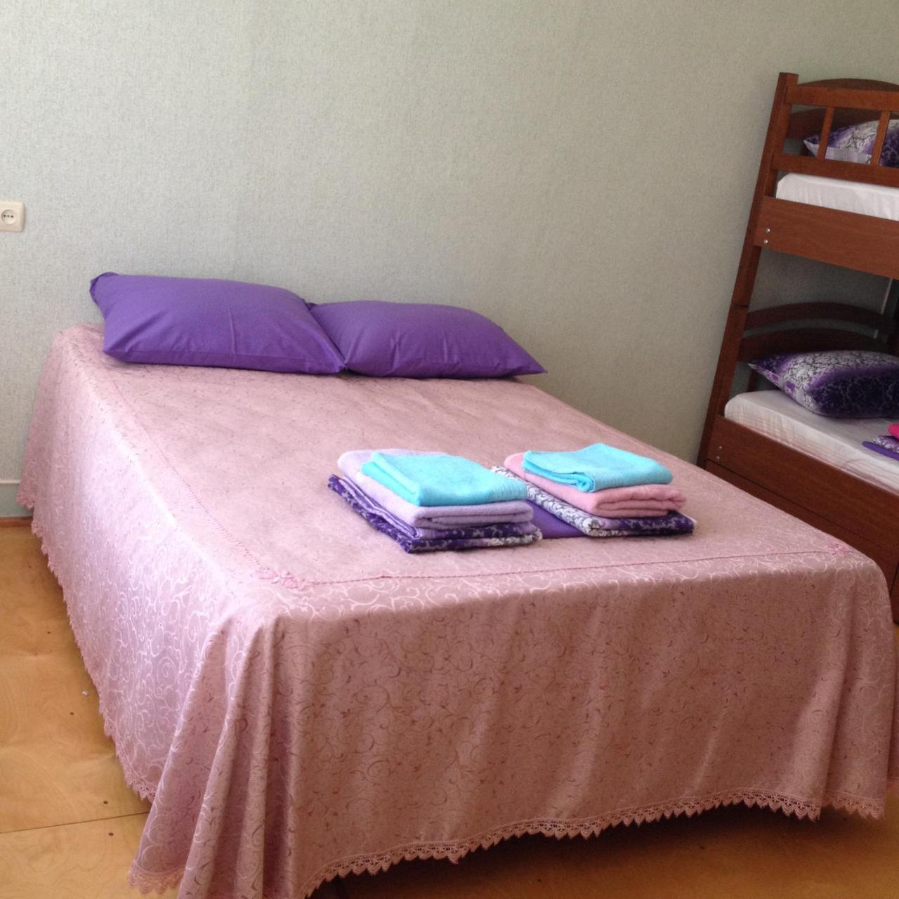 Квартира В Ичери Шехер Apartment บากู ภายนอก รูปภาพ