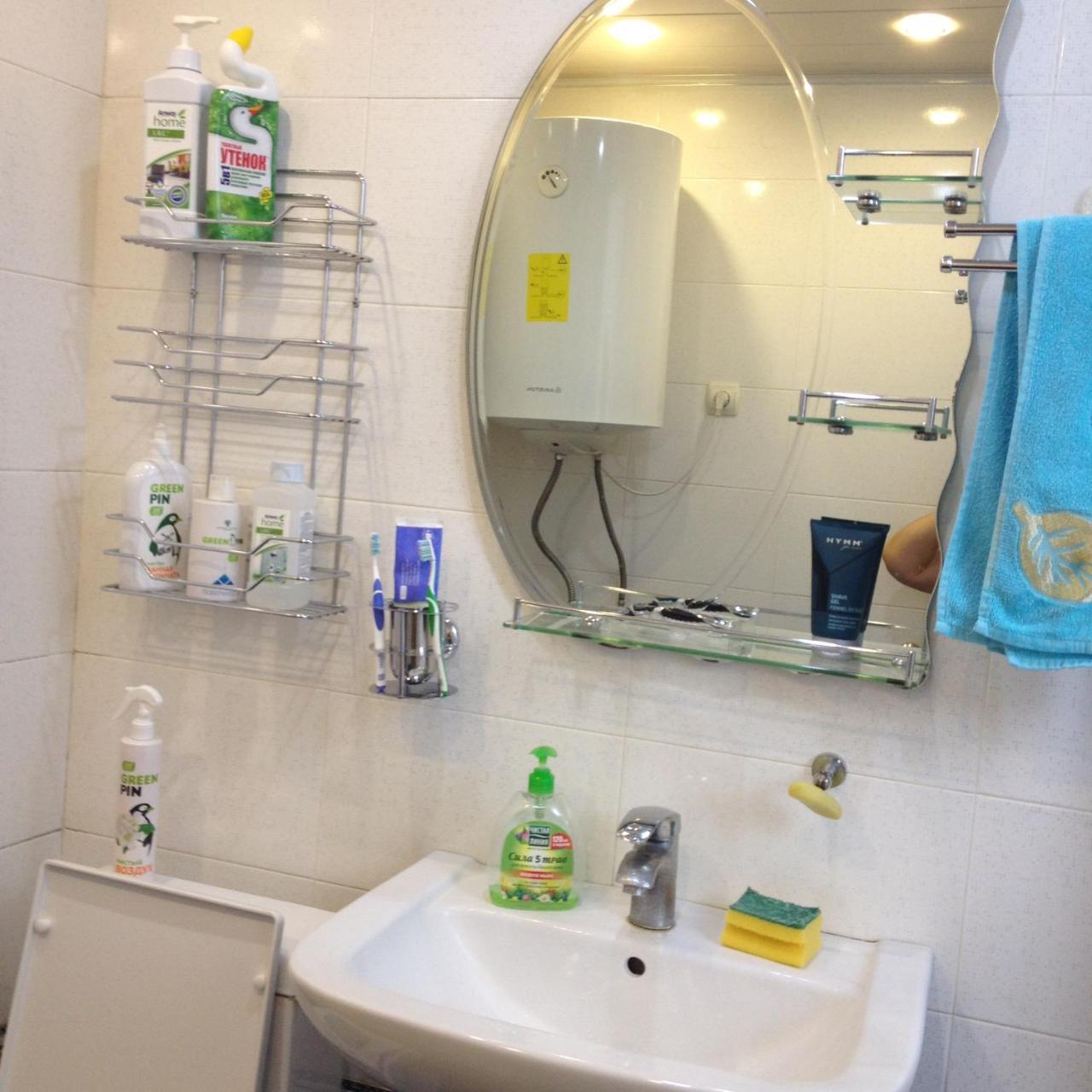 Квартира В Ичери Шехер Apartment บากู ภายนอก รูปภาพ
